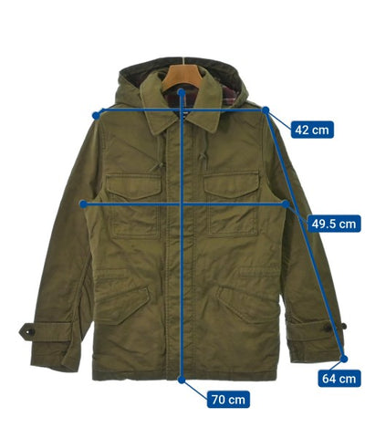 COMME des GARCONS HOMME Mod coats