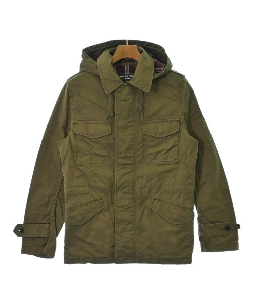 COMME des GARCONS HOMME Mod coats