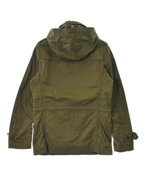 COMME des GARCONS HOMME Mod coats