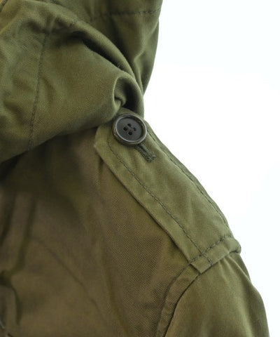 COMME des GARCONS HOMME Mod coats