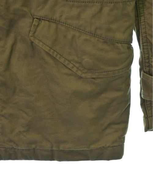 COMME des GARCONS HOMME Mod coats