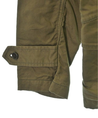 COMME des GARCONS HOMME Mod coats