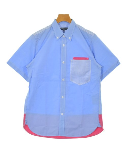 COMME Des GARCONS HOMME Casual shirts