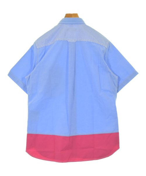 COMME Des GARCONS HOMME Casual shirts