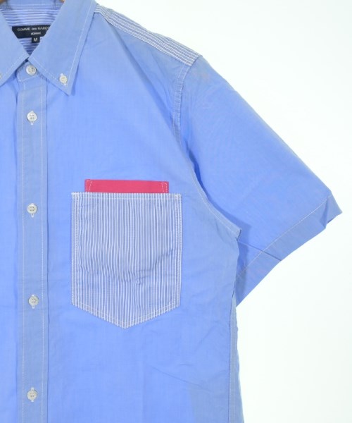 COMME Des GARCONS HOMME Casual shirts