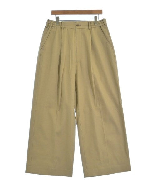 COMME Des GARCONS HOMME Trousers