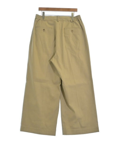 COMME Des GARCONS HOMME Trousers
