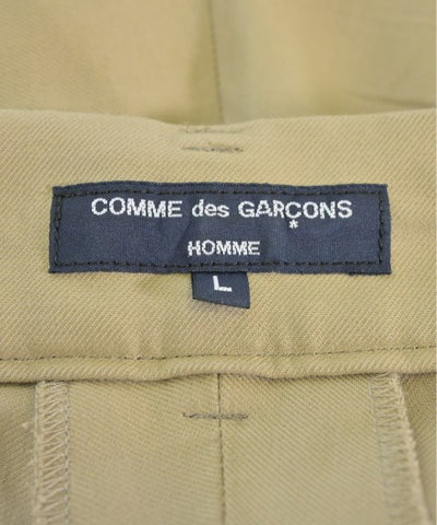 COMME Des GARCONS HOMME Trousers