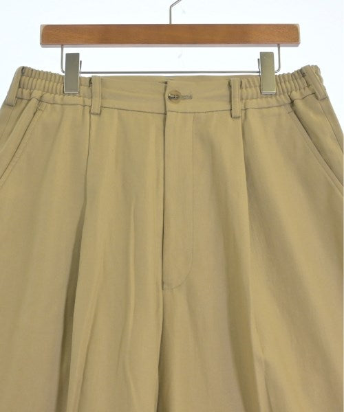 COMME Des GARCONS HOMME Trousers