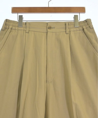 COMME Des GARCONS HOMME Trousers