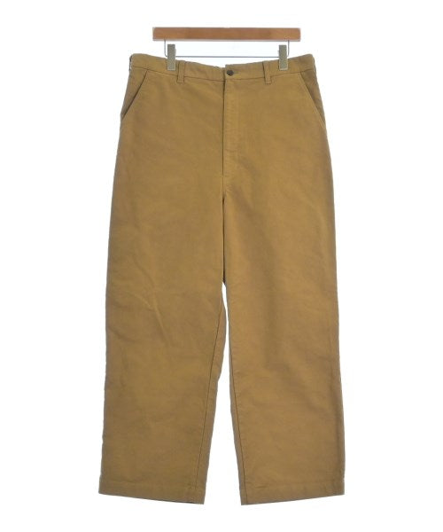 COMME Des GARCONS HOMME Chinos