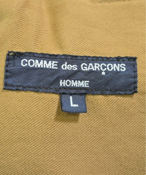 COMME Des GARCONS HOMME Chinos