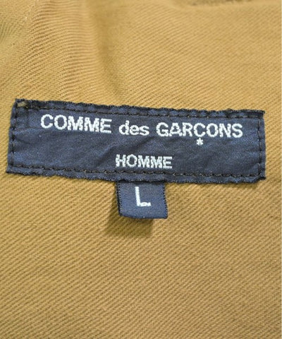 COMME Des GARCONS HOMME Chinos