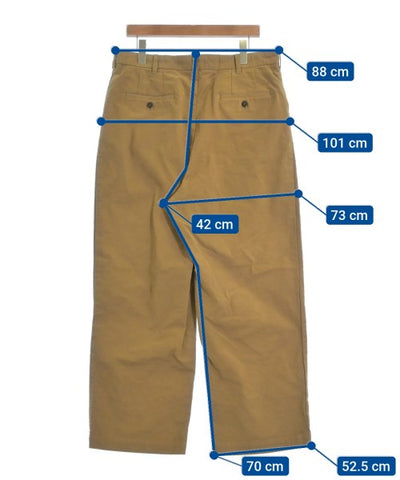 COMME Des GARCONS HOMME Chinos