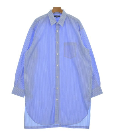 COMME Des GARCONS HOMME Casual shirts
