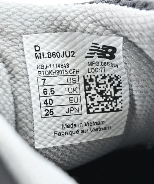 COMME Des GARCONS HOMME Sneakers