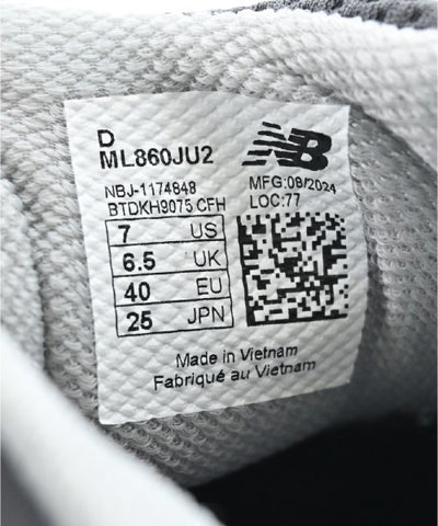 COMME Des GARCONS HOMME Sneakers