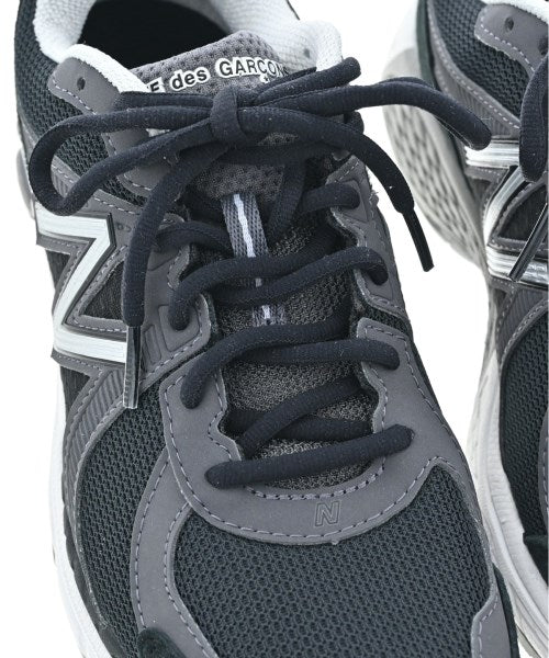 COMME Des GARCONS HOMME Sneakers
