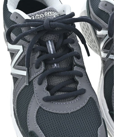 COMME Des GARCONS HOMME Sneakers