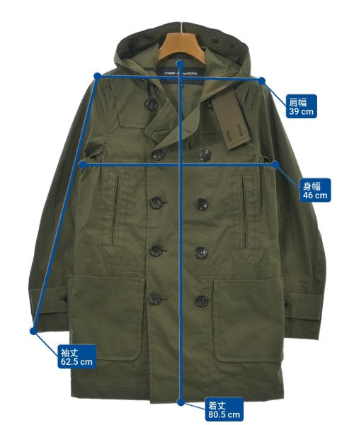 COMME Des GARCONS HOMME Other