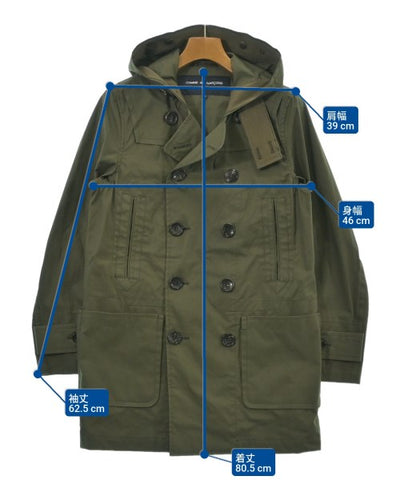 COMME Des GARCONS HOMME Other