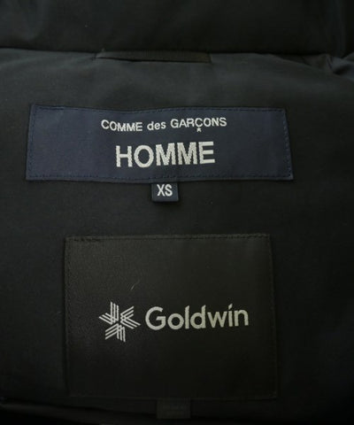 COMME Des GARCONS HOMME Down jackets/Vests