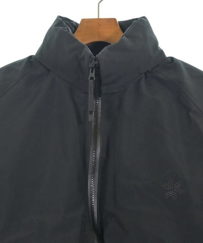 COMME Des GARCONS HOMME Down jackets/Vests