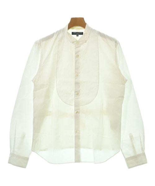 COMME Des GARCONS HOMME Dress shirts