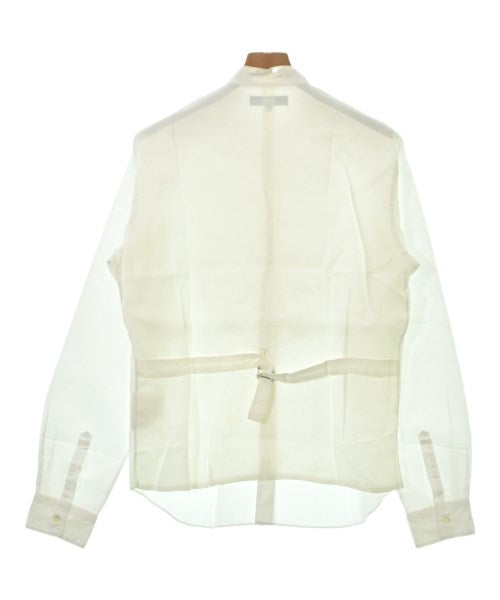 COMME Des GARCONS HOMME Dress shirts