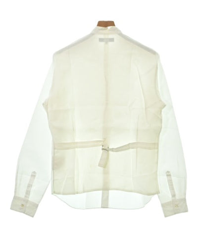 COMME Des GARCONS HOMME Dress shirts