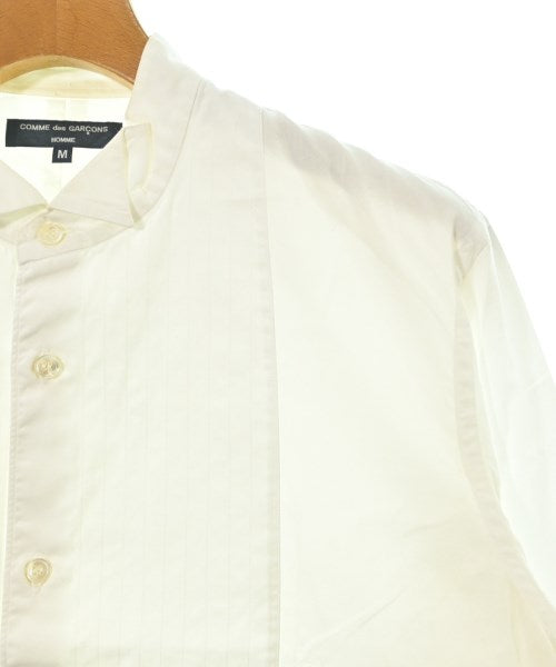COMME Des GARCONS HOMME Dress shirts