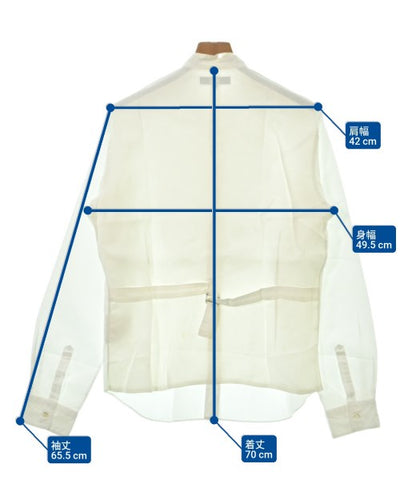 COMME Des GARCONS HOMME Dress shirts