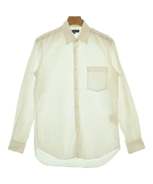 COMME Des GARCONS HOMME Dress shirts