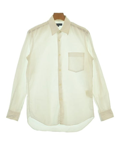 COMME Des GARCONS HOMME Dress shirts