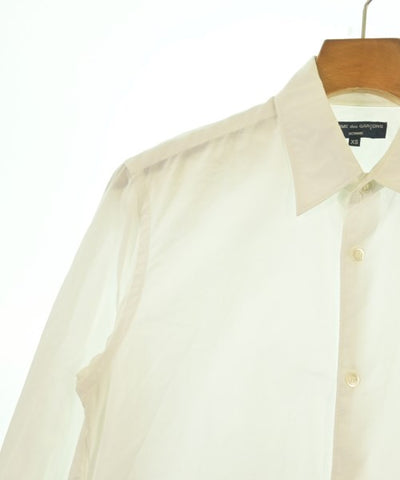 COMME Des GARCONS HOMME Dress shirts