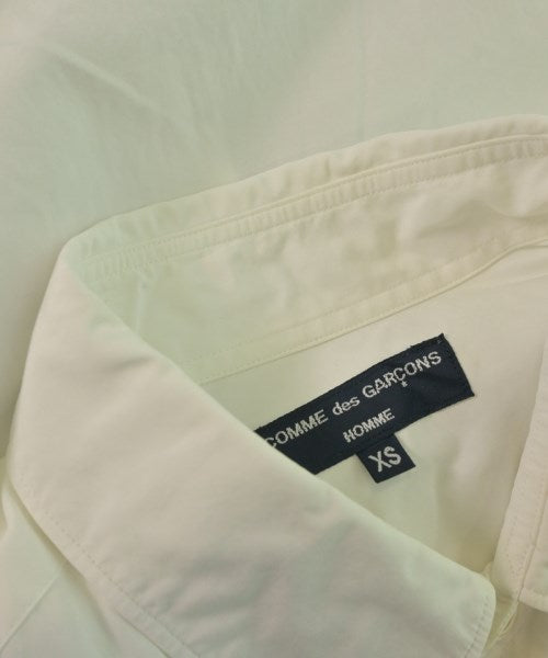 COMME Des GARCONS HOMME Dress shirts