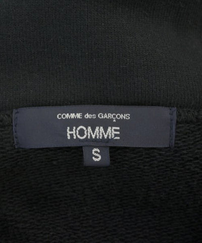 COMME Des GARCONS HOMME Hoodies