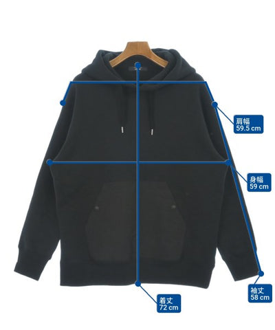 COMME Des GARCONS HOMME Hoodies