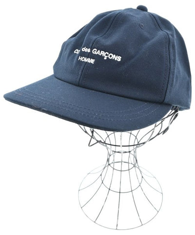 COMME Des GARCONS HOMME Caps