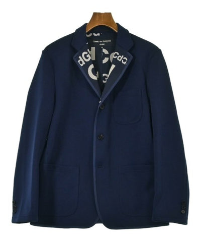 COMME Des GARCONS HOMME Casual jackets