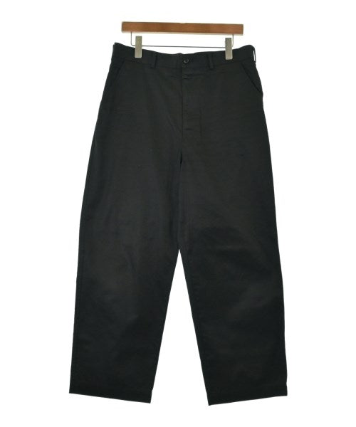 COMME Des GARCONS HOMME Trousers