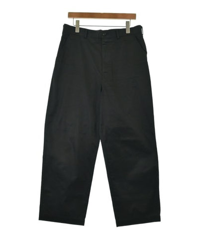 COMME Des GARCONS HOMME Trousers