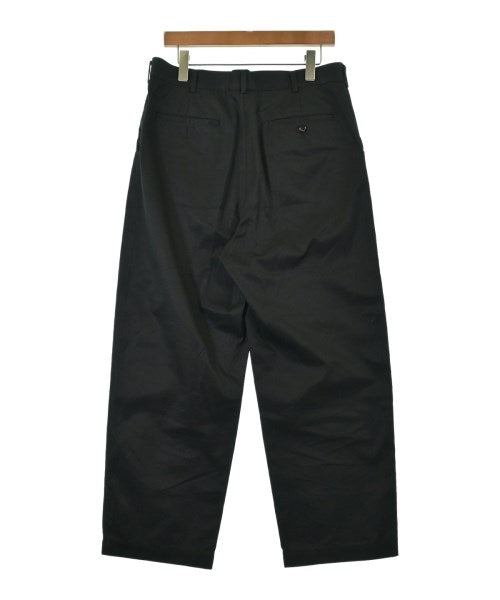 COMME Des GARCONS HOMME Trousers