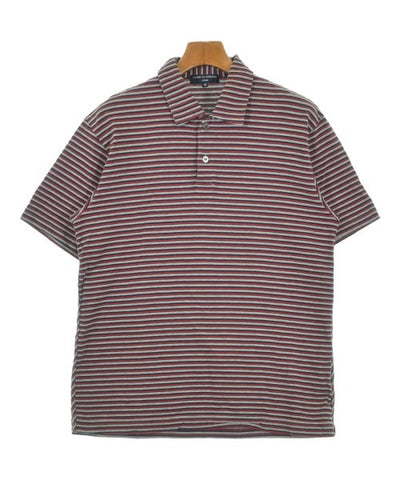 COMME Des GARCONS HOMME Polo Shirts