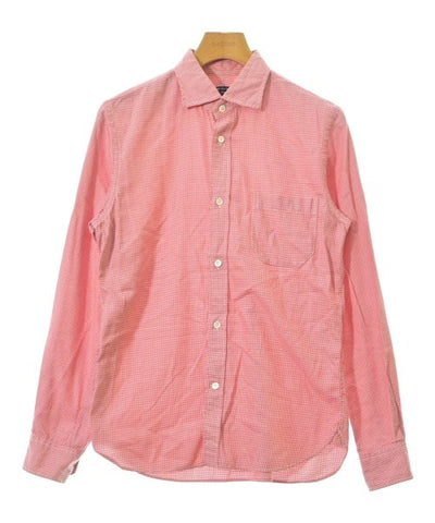 COMME Des GARCONS HOMME Casual shirts