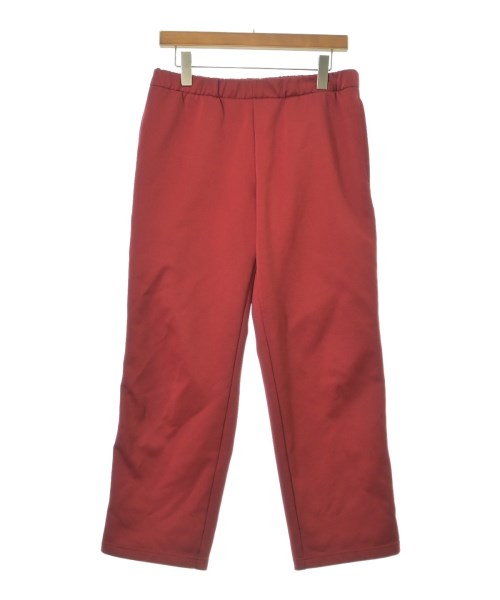 COMME Des GARCONS HOMME Sweat pants