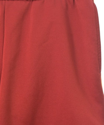 COMME Des GARCONS HOMME Sweat pants