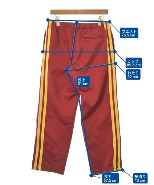 COMME Des GARCONS HOMME Sweat pants