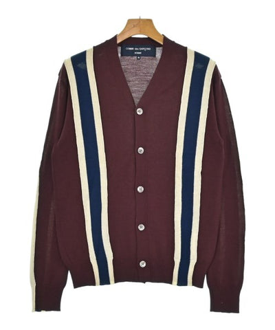 COMME Des GARCONS HOMME Cardigans