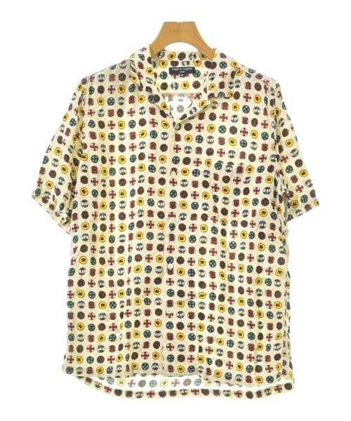 COMME Des GARCONS HOMME Casual shirts